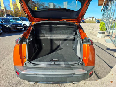 Peugeot 2008 Gebrauchtwagen