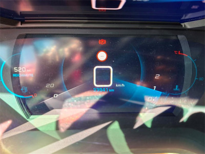 Peugeot 2008 Gebrauchtwagen