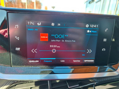 Peugeot 2008 Gebrauchtwagen