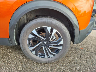 Peugeot 2008 Gebrauchtwagen