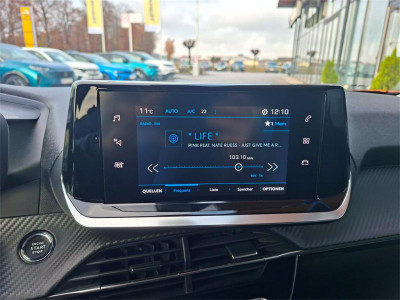 Peugeot 2008 Gebrauchtwagen