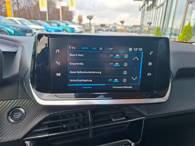 Peugeot 2008 Gebrauchtwagen