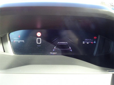 Peugeot 2008 Gebrauchtwagen