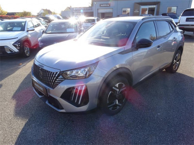 Peugeot 2008 Gebrauchtwagen