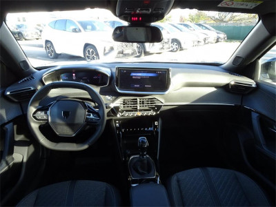 Peugeot 2008 Gebrauchtwagen