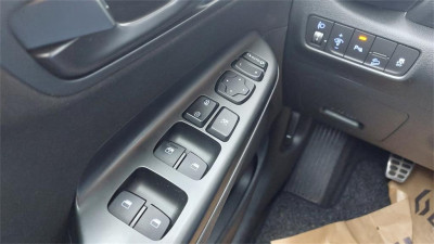 Hyundai Kona Gebrauchtwagen