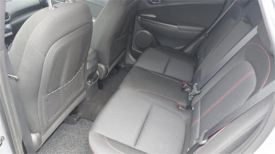 Hyundai Kona Gebrauchtwagen