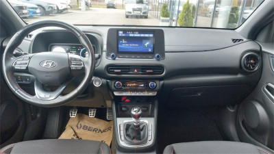 Hyundai Kona Gebrauchtwagen