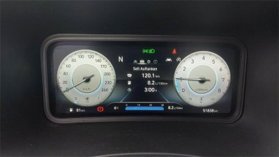 Hyundai Kona Gebrauchtwagen