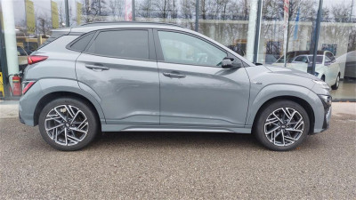 Hyundai Kona Gebrauchtwagen