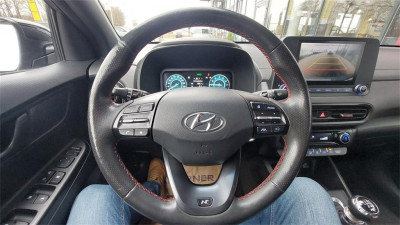 Hyundai Kona Gebrauchtwagen