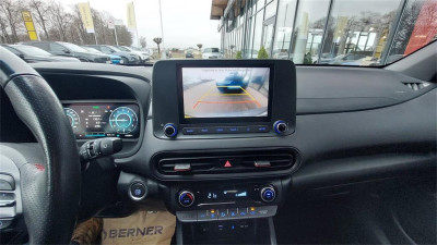 Hyundai Kona Gebrauchtwagen