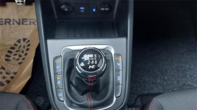 Hyundai Kona Gebrauchtwagen