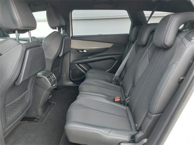 Peugeot 5008 Gebrauchtwagen