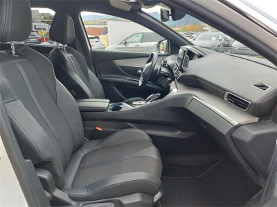 Peugeot 5008 Gebrauchtwagen