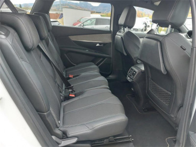 Peugeot 5008 Gebrauchtwagen