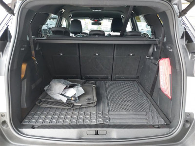 Peugeot 5008 Gebrauchtwagen