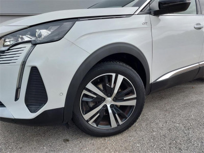 Peugeot 5008 Gebrauchtwagen