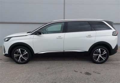 Peugeot 5008 Gebrauchtwagen