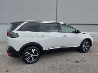 Peugeot 5008 Gebrauchtwagen