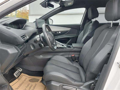 Peugeot 5008 Gebrauchtwagen