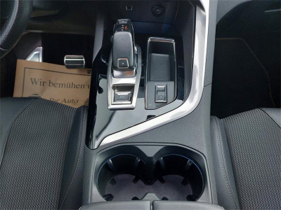 Peugeot 5008 Gebrauchtwagen