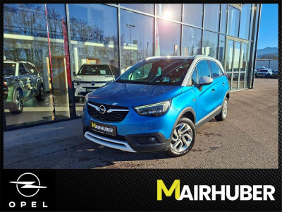 Opel Crossland Gebrauchtwagen Opel Crossland Gebrauchtwagen