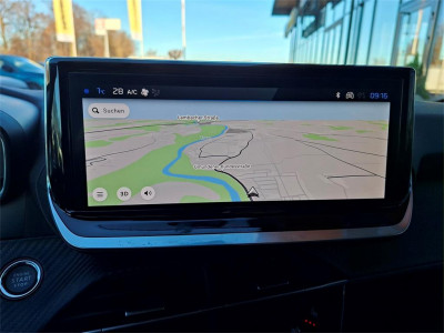 Peugeot 208 Vorführwagen