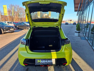 Peugeot 208 Vorführwagen