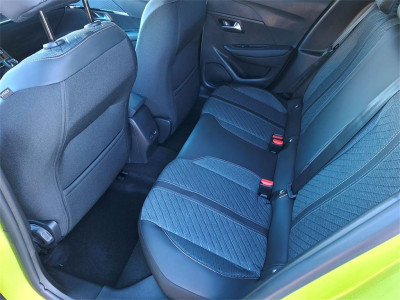 Peugeot 208 Vorführwagen