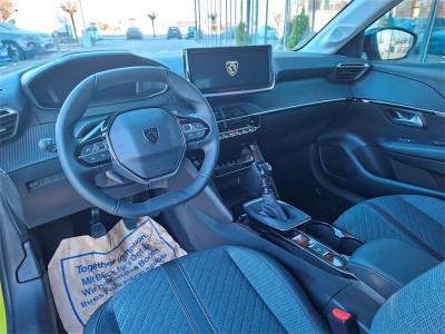 Peugeot 208 Vorführwagen