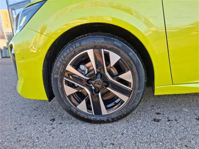 Peugeot 208 Vorführwagen