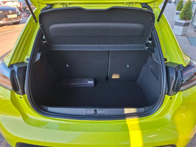 Peugeot 208 Vorführwagen