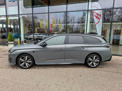 Peugeot 308 Gebrauchtwagen