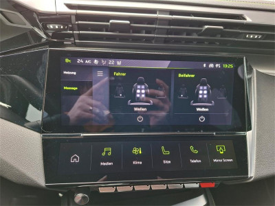 Peugeot 308 Gebrauchtwagen