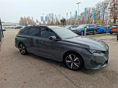 Peugeot 308 Gebrauchtwagen