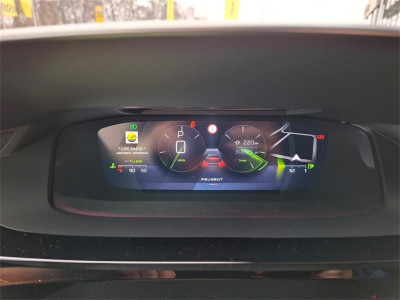 Peugeot 308 Gebrauchtwagen