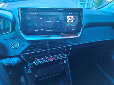 Peugeot 208 Vorführwagen