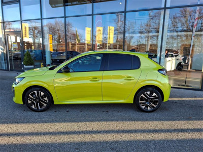 Peugeot 208 Vorführwagen