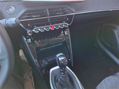 Peugeot 208 Vorführwagen