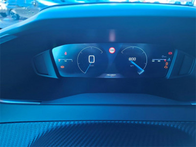 Peugeot 208 Vorführwagen