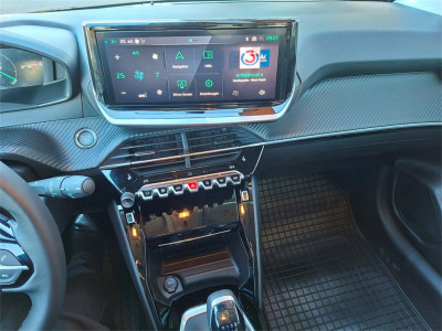 Peugeot 208 Vorführwagen