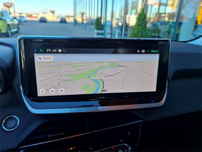 Peugeot 208 Vorführwagen