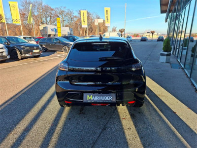 Peugeot 208 Vorführwagen