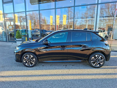 Peugeot 208 Vorführwagen