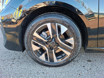 Peugeot 208 Vorführwagen