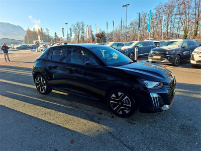 Peugeot 208 Vorführwagen