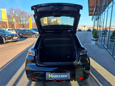 Peugeot 208 Vorführwagen