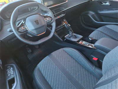 Peugeot 208 Vorführwagen