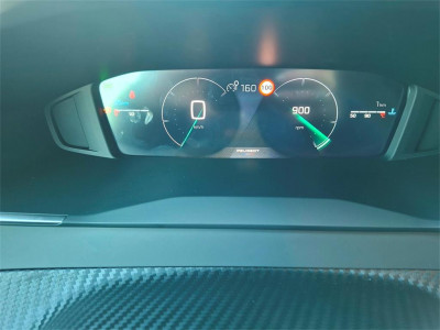 Peugeot 208 Vorführwagen